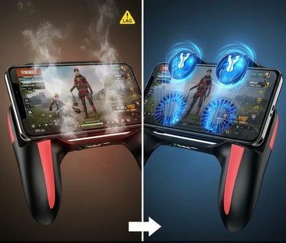 Controller di gioco H10